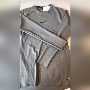 NWT NikePro Dri-Fit Long Sleeve Sz XXL